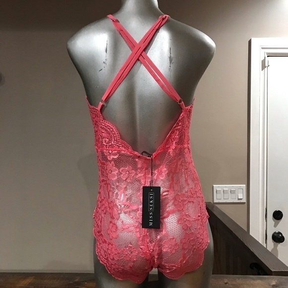 NWT Lingerie - Picture 7 of 13